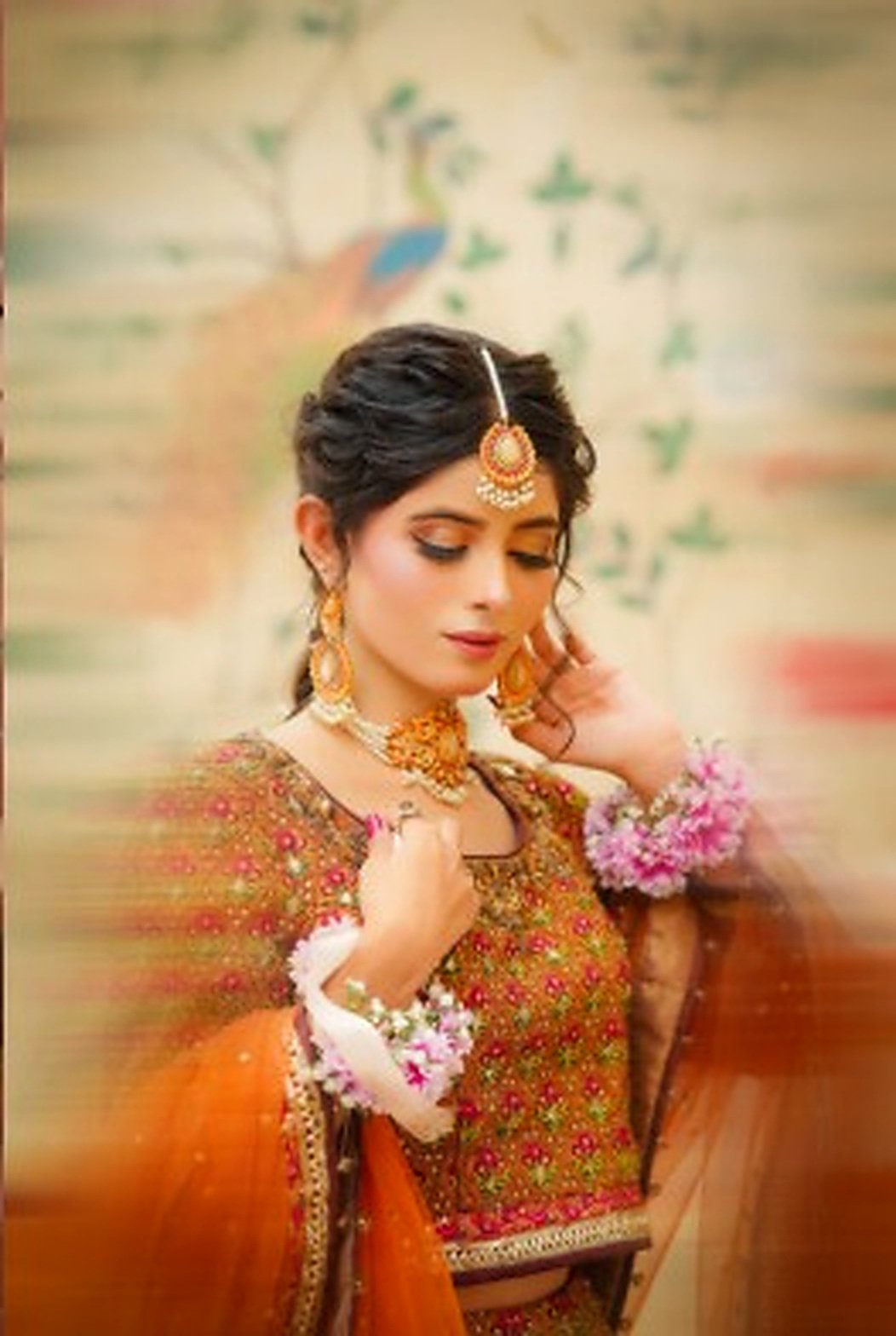 Mehndi