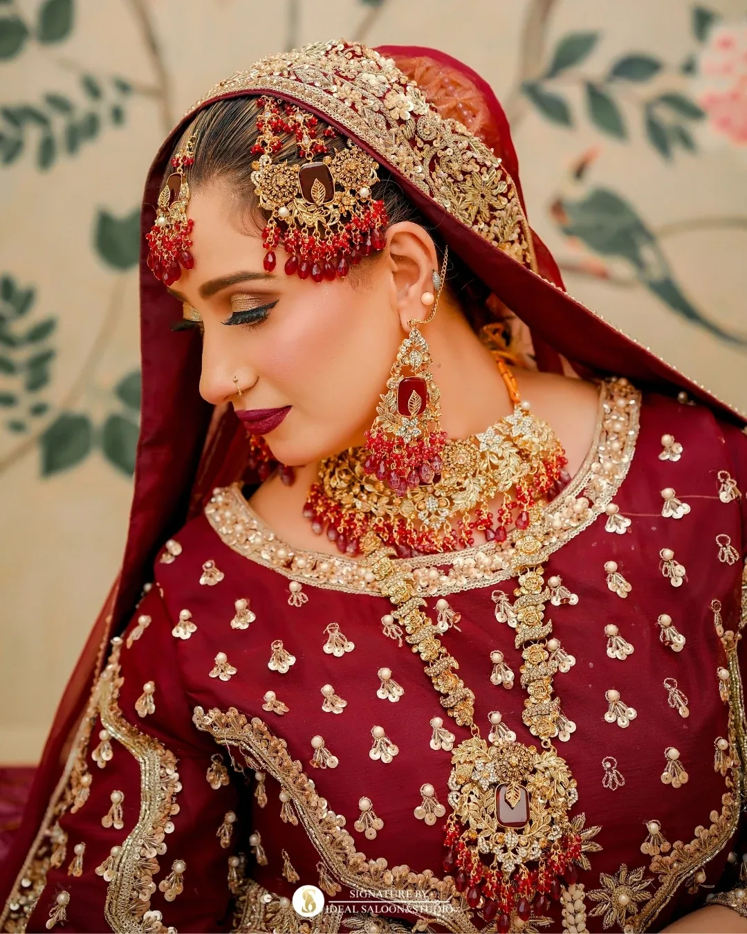 Barat look 6