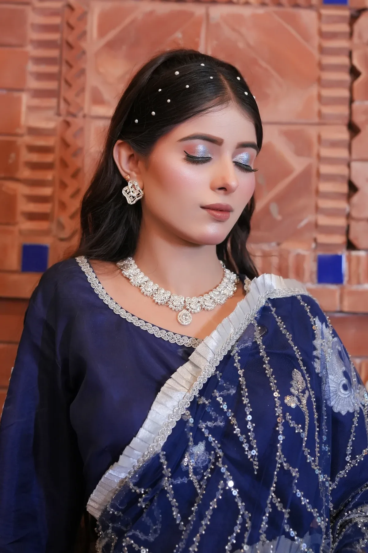 Party Makeup look 5