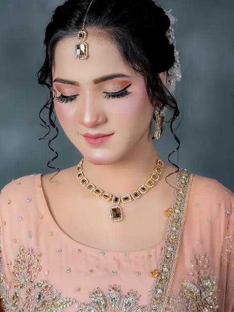 Nikkah & Engagement