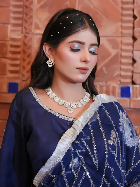 Party Makeup