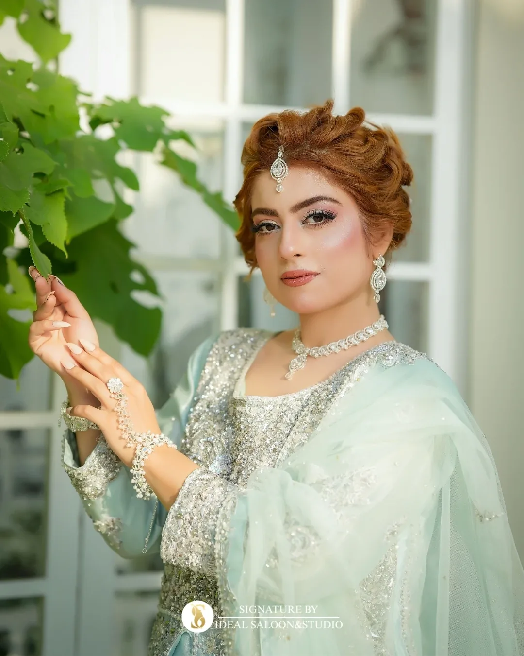 Walima look 10